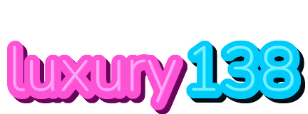 luxury138 — logo kanal