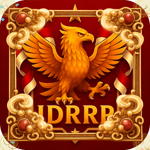 idrrp — mitra unggulan