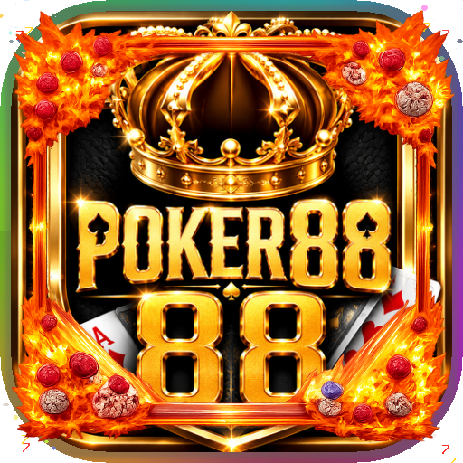 poker88 — mitra unggulan