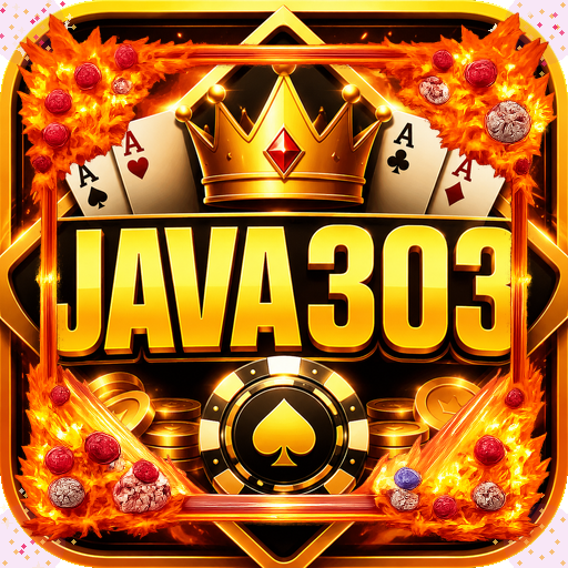 java303 — mitra unggulan