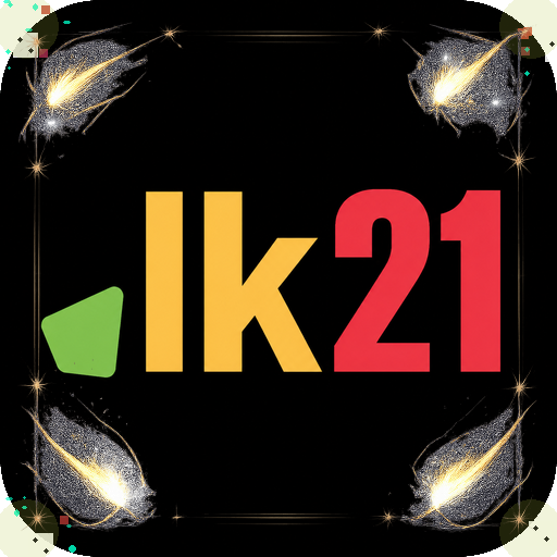 lk21 — mitra unggulan
